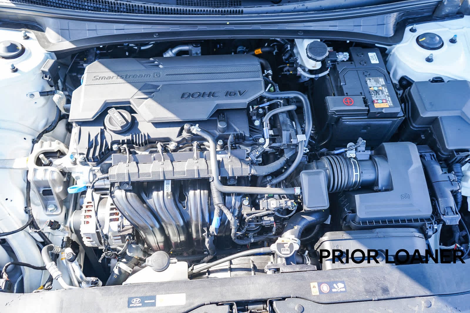 2026 Hyundai Elantra SEL Sport - Photo 31