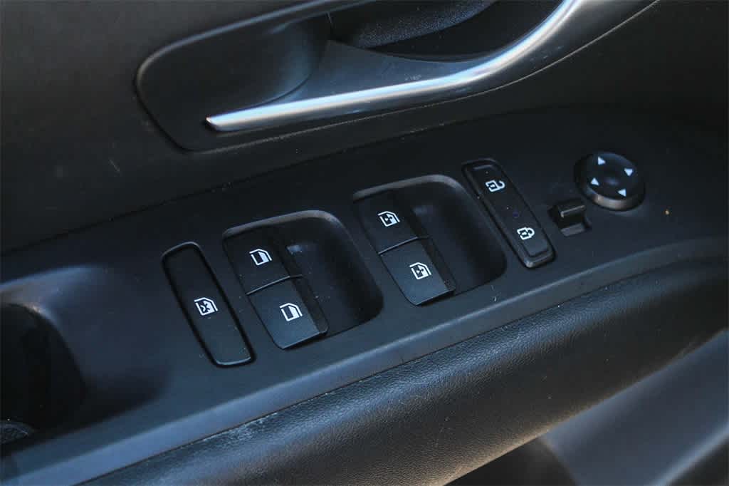 Thumbnail: 2023 Hyundai Tucson - 27