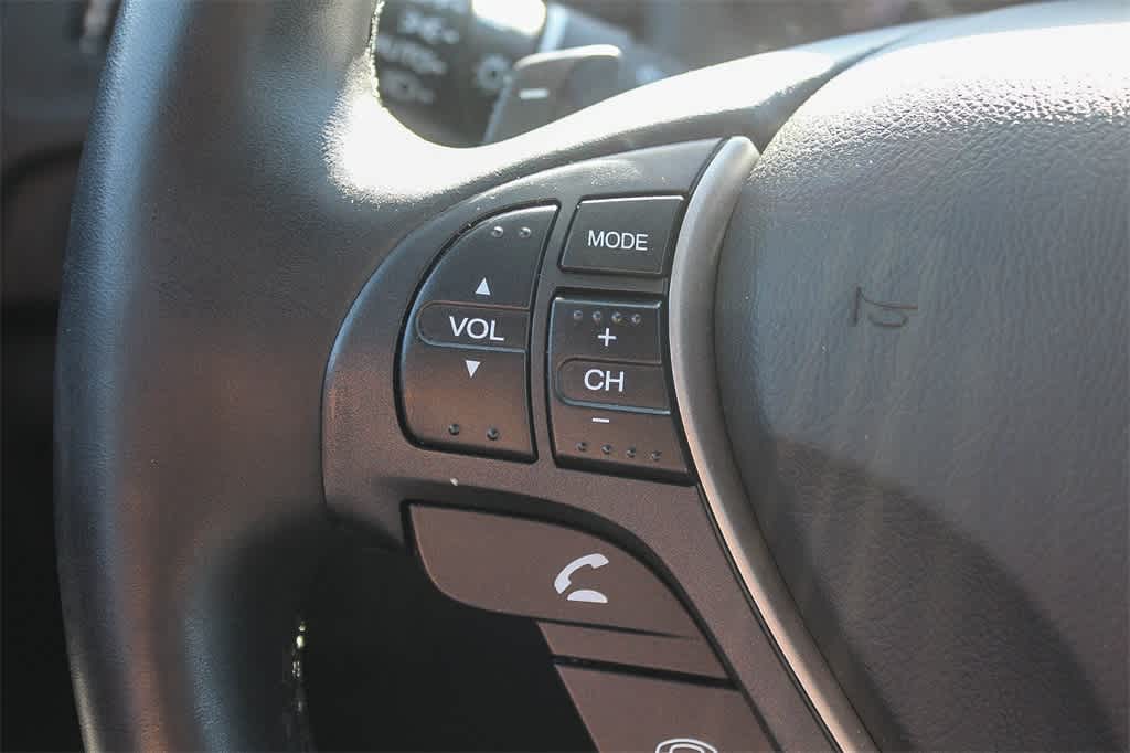 Thumbnail: 2016 Acura ILX - 32