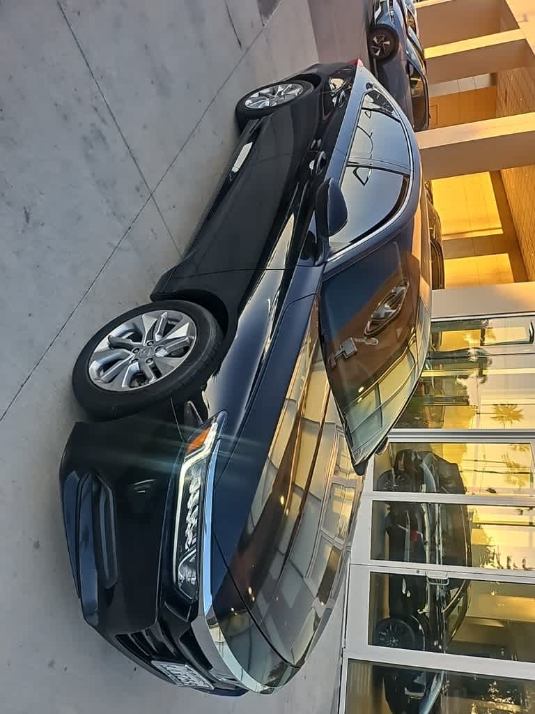 Thumbnail: 2019 Honda Accord - 3