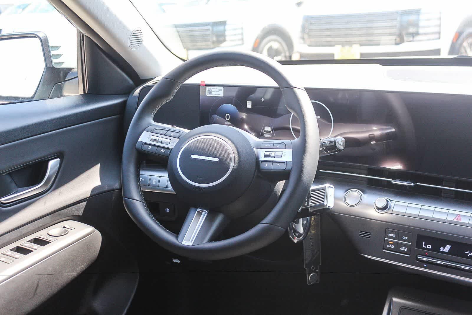 Thumbnail: 2026 Hyundai Kona - 22