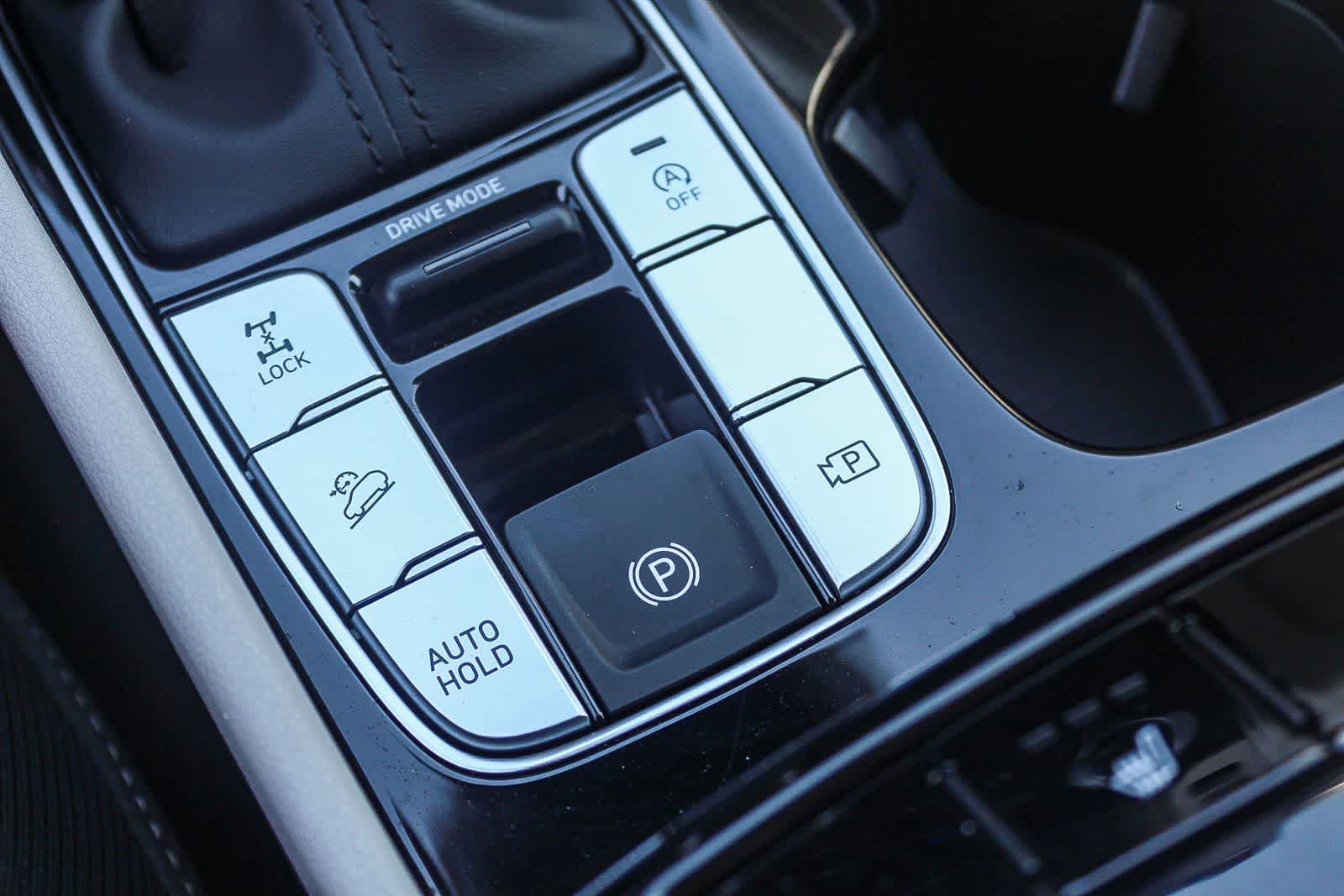 Thumbnail: 2023 Hyundai Tucson - 34