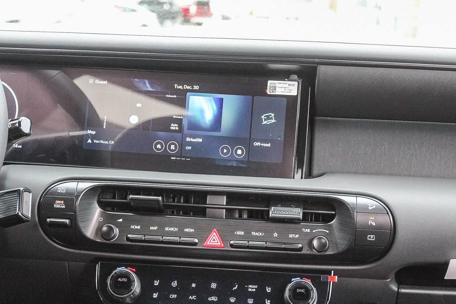 Thumbnail: 2026 Hyundai Palisade - 18