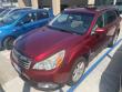 Used 2011 Subaru Outback 2.5i Premium (CVT) SUV