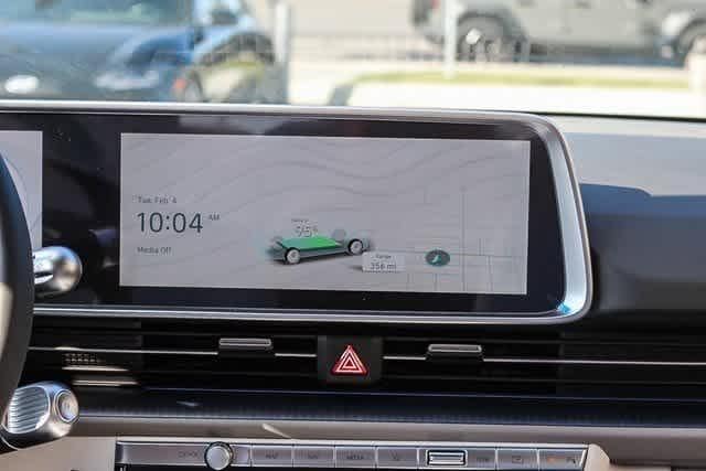 Thumbnail: 2025 Hyundai Ioniq 6 - 16