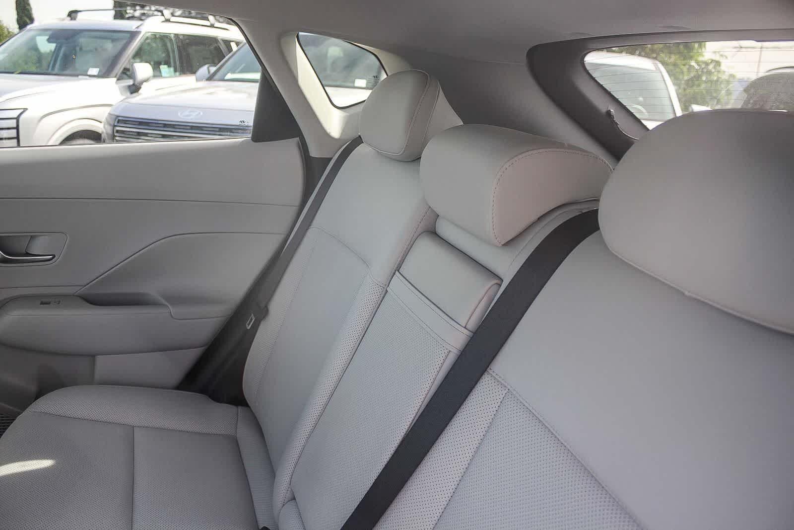 Thumbnail: 2026 Hyundai Kona - 24