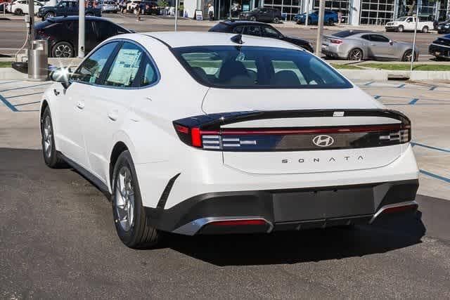 Thumbnail: 2025 Hyundai Sonata - 6