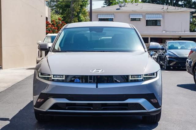 Thumbnail: 2025 Hyundai Ioniq 5 - 6