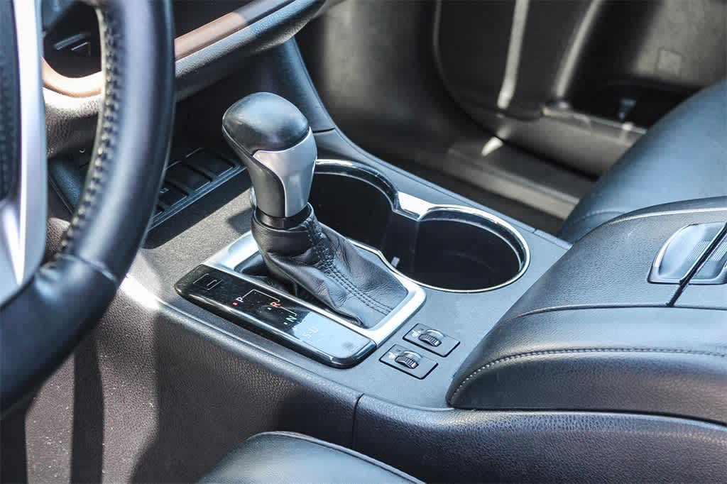 Thumbnail: 2018 Toyota Highlander - 19