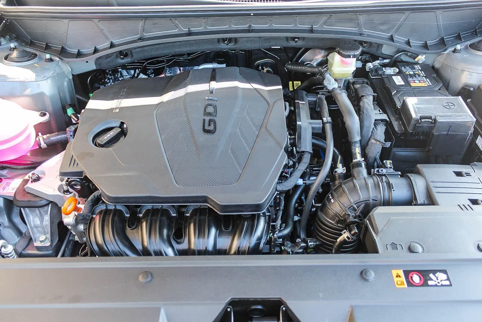 Thumbnail: 2026 Hyundai Santa Cruz - 16