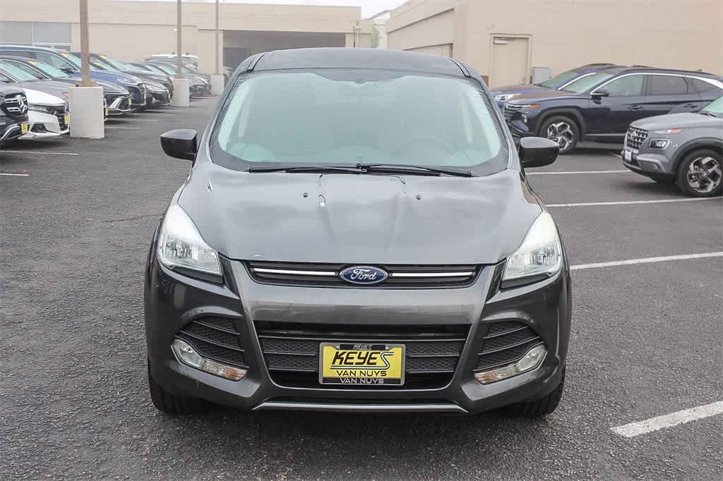 Thumbnail: 2015 Ford Escape - 2