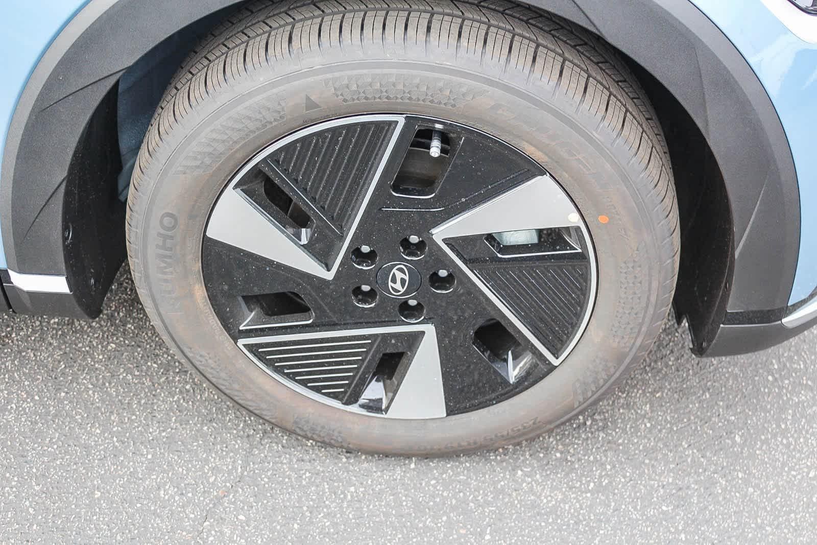 Thumbnail: 2026 Hyundai Ioniq 5 - 11