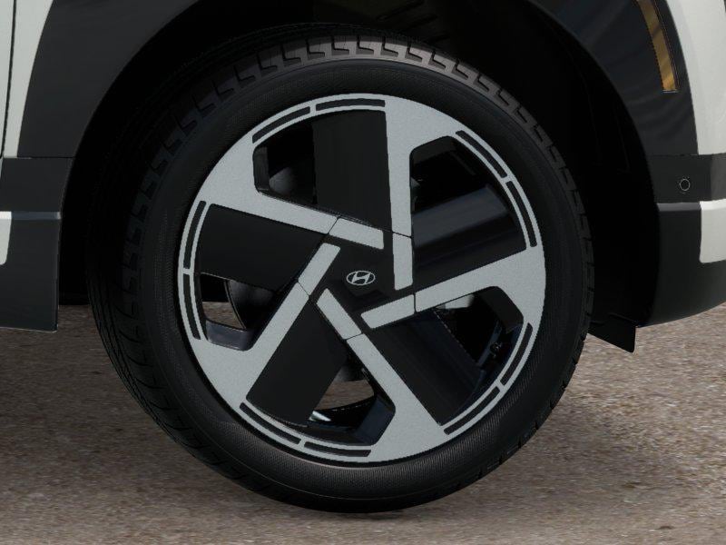 Thumbnail: 2026 Hyundai Ioniq - 8