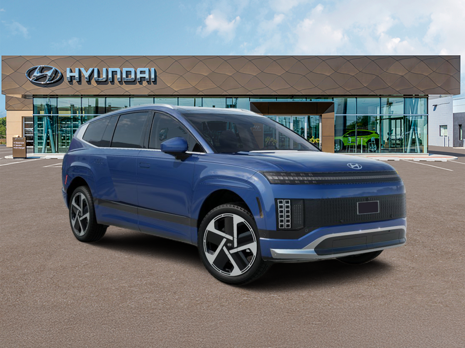 Thumbnail: 2026 Hyundai Ioniq - 7