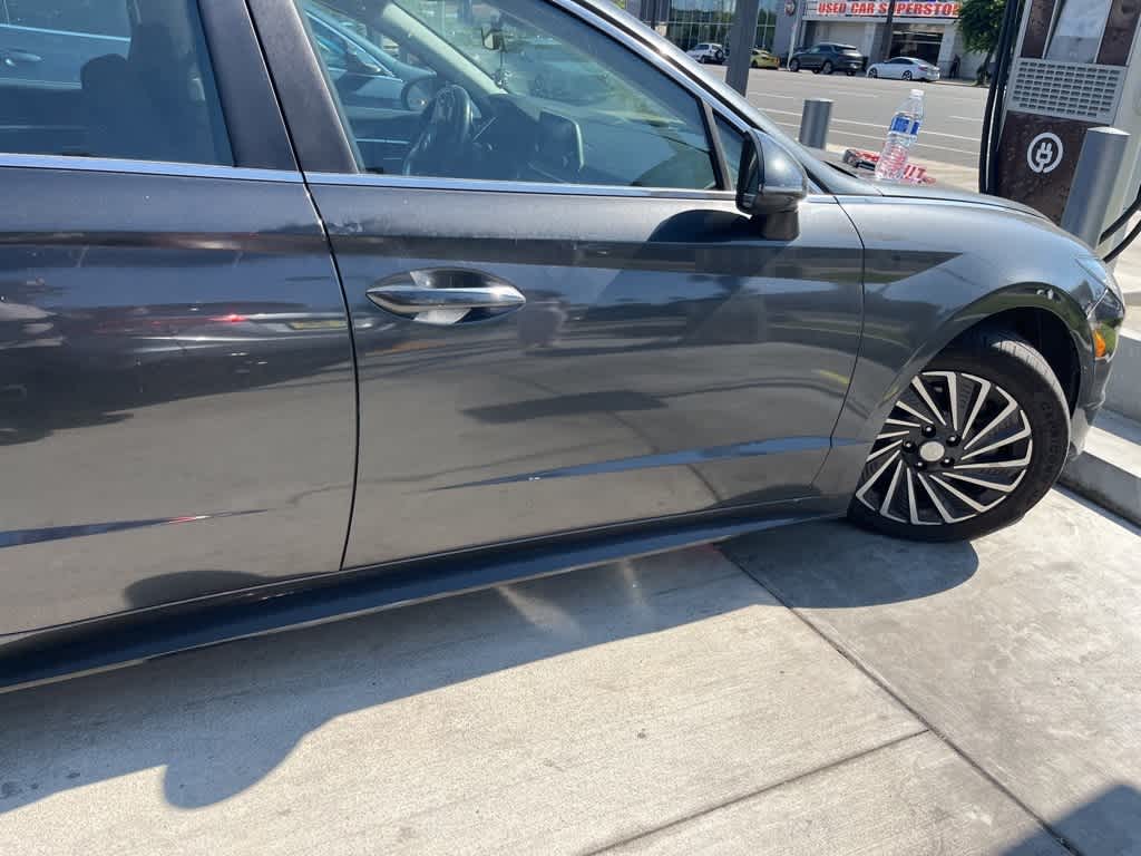 Thumbnail: 2022 Hyundai Sonata - 20