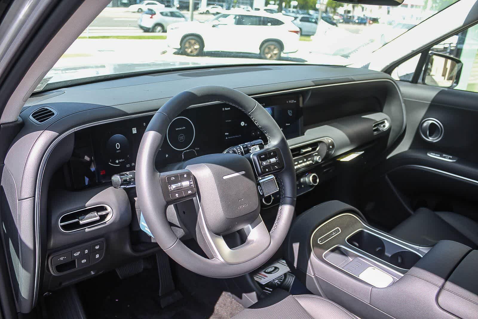 Thumbnail: 2026 Hyundai Palisade - 23