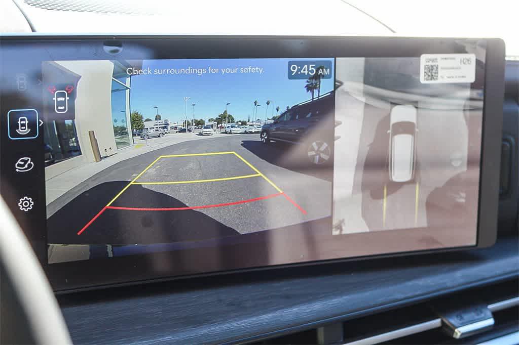 Thumbnail: 2026 Hyundai Santa Fe - 25