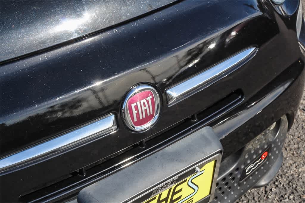 Thumbnail: 2019 Fiat 500e - 12