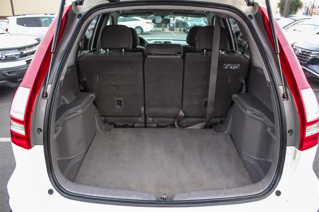 Thumbnail: 2010 Honda CR-V - 25