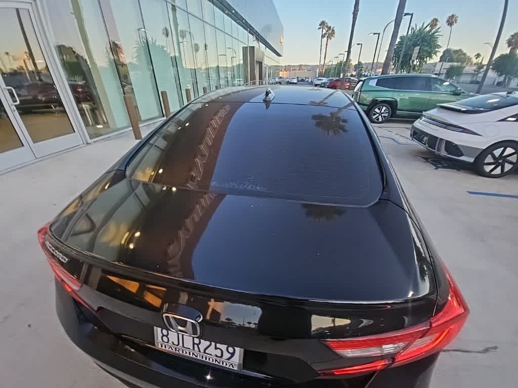 Thumbnail: 2019 Honda Accord - 22