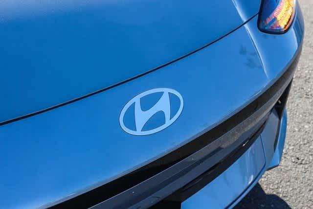 Thumbnail: 2025 Hyundai Ioniq 6 - 11