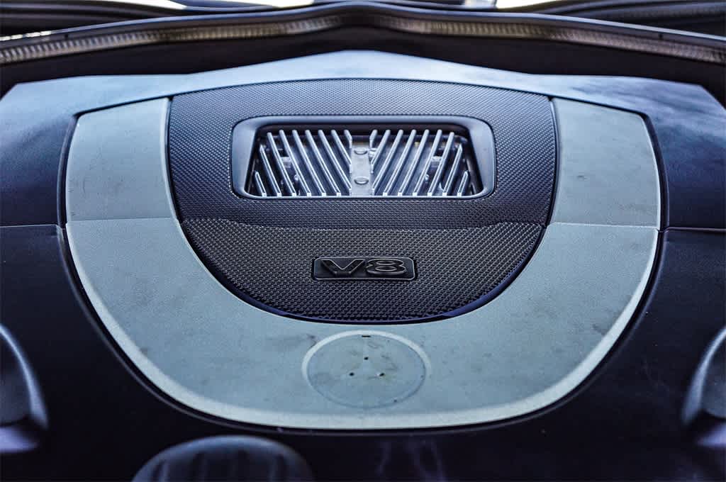 Thumbnail: 2009 Mercedes-Benz SL-Class - 32