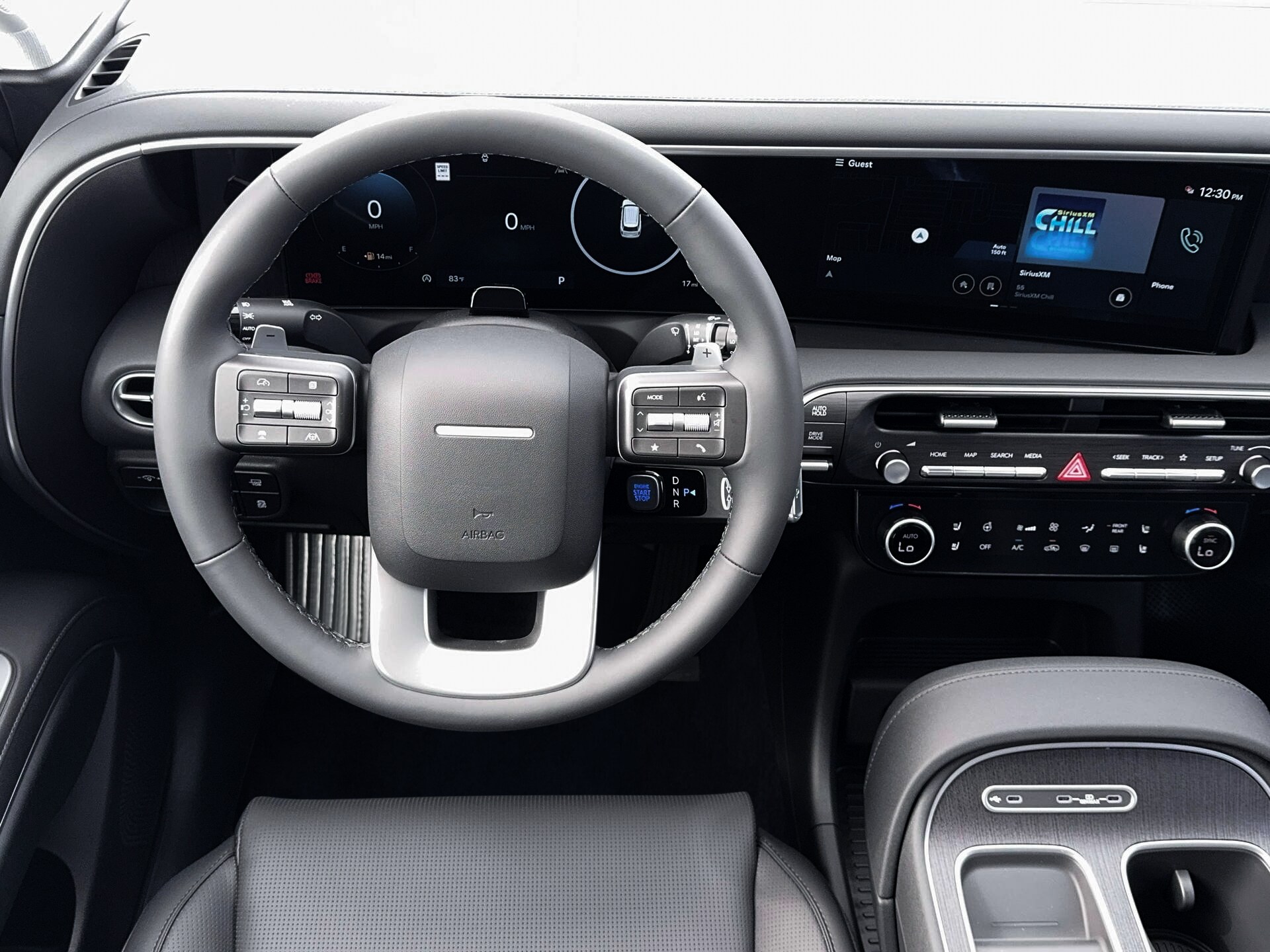 Thumbnail: 2026 Hyundai Palisade - 16