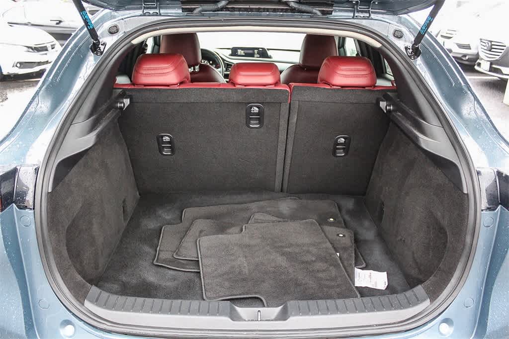 Thumbnail: 2023 Mazda CX-30 - 38