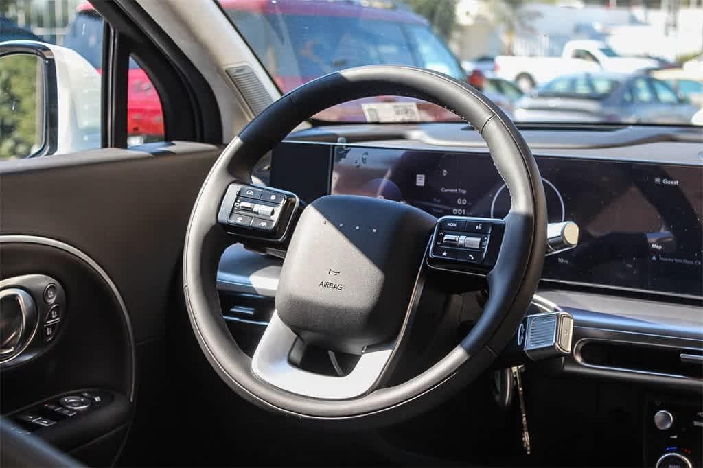 Thumbnail: 2026 Hyundai Ioniq - 17