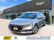 Used 2020 Honda Accord LX 1.5T Sedan