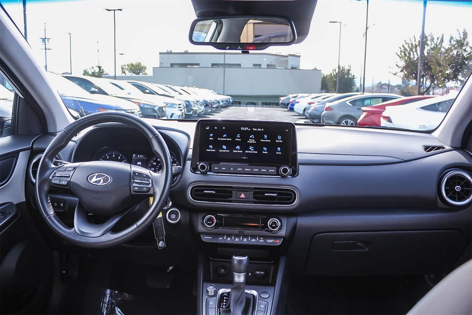 Thumbnail: 2023 Hyundai Kona - 17