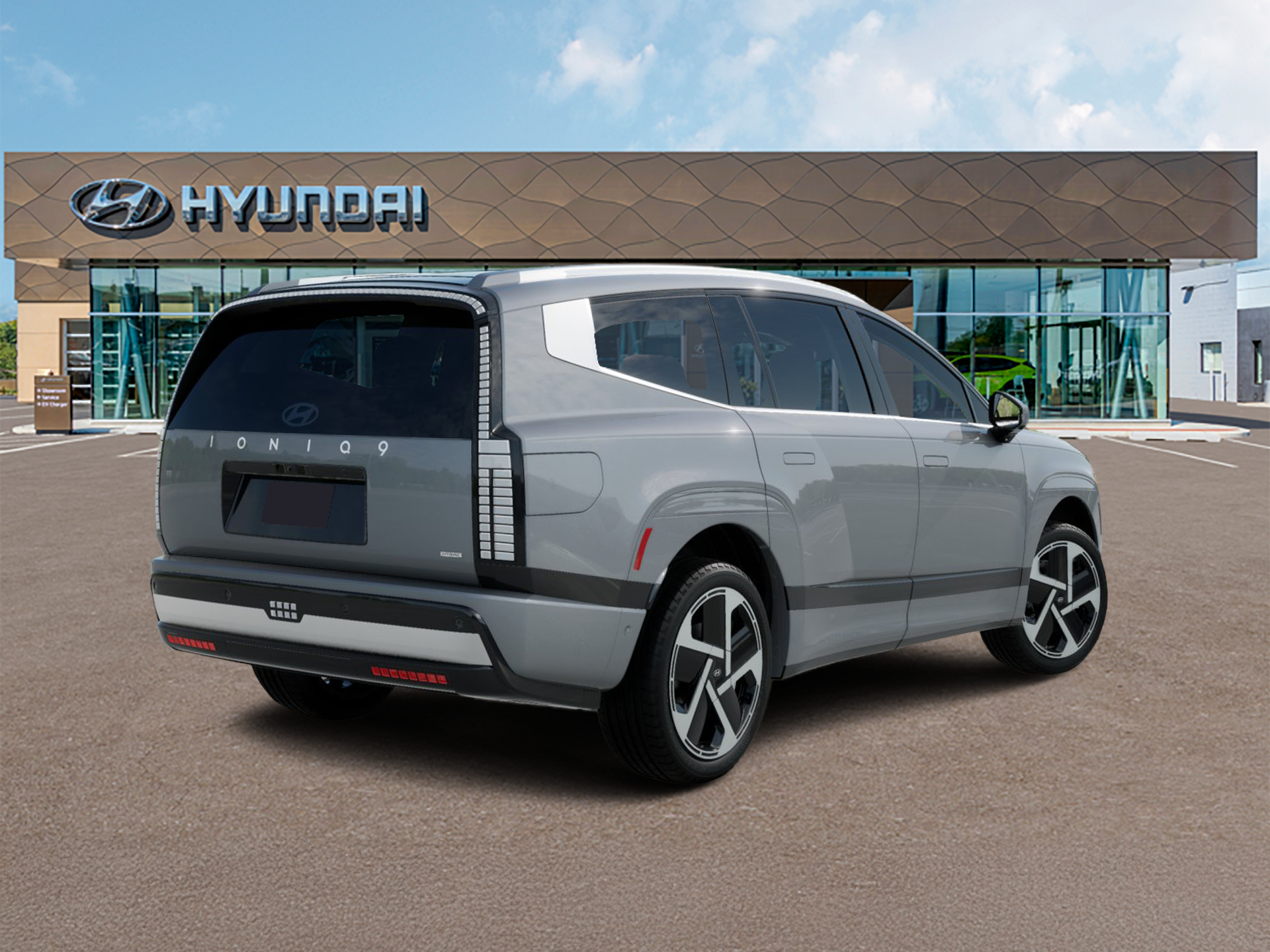 2026 Hyundai Ioniq  5