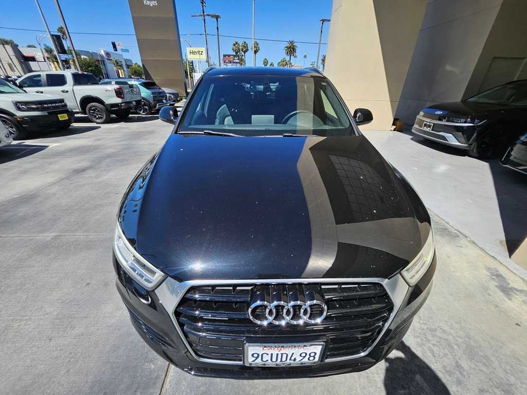Thumbnail: 2018 Audi Q3 - 10