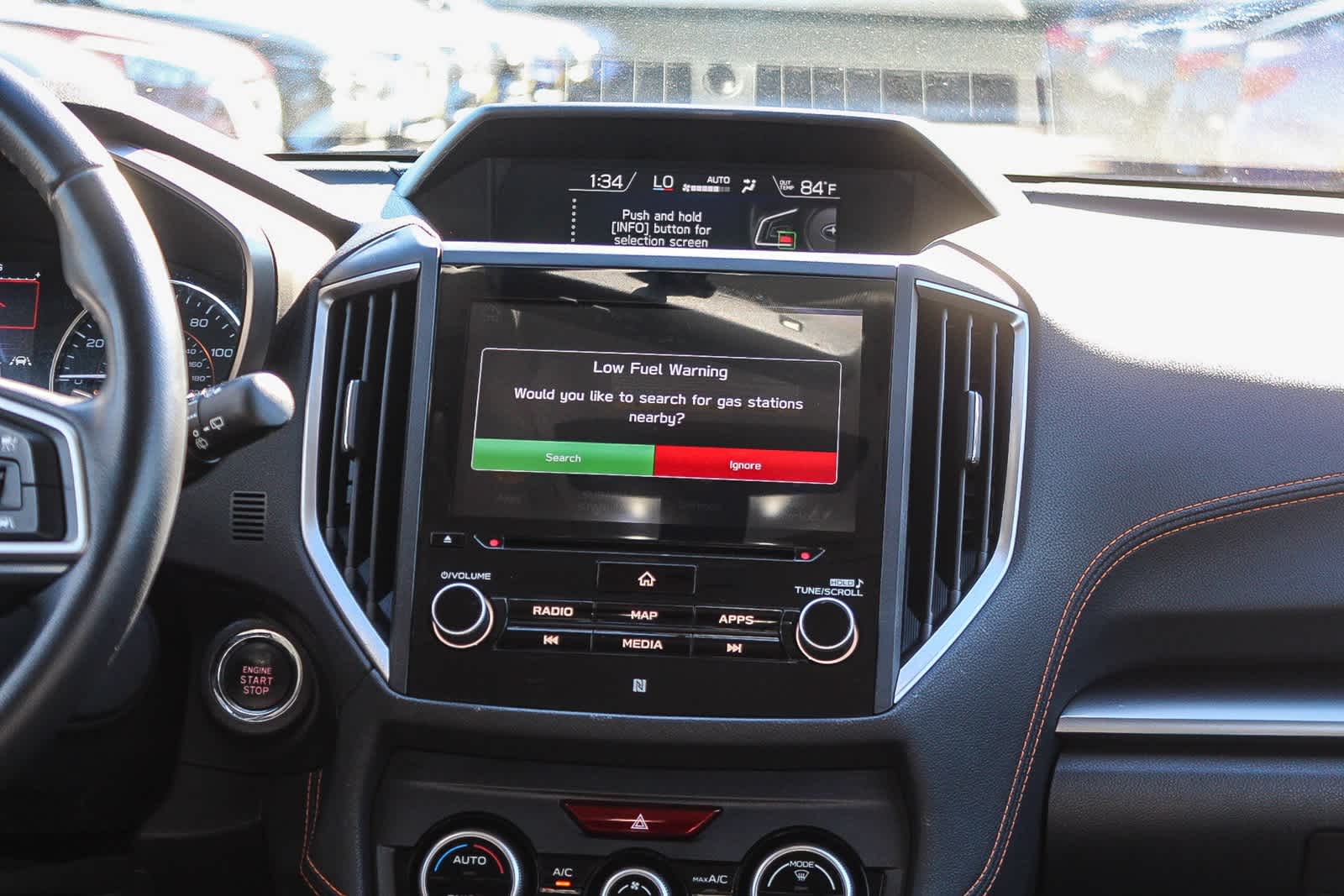 Thumbnail: 2019 Subaru Crosstrek - 21