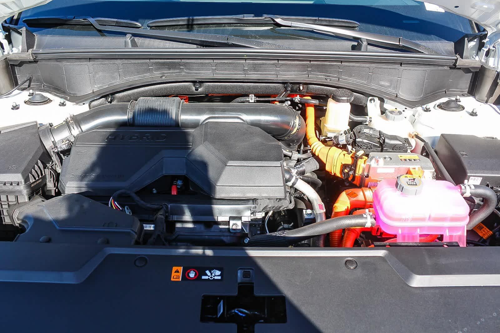 Thumbnail: 2026 Hyundai Santa Fe - 16