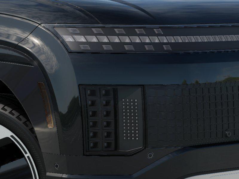 Thumbnail: 2026 Hyundai Ioniq - 9