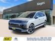 New 2026 Hyundai IONIQ 9 Performance Calligraphy SUV