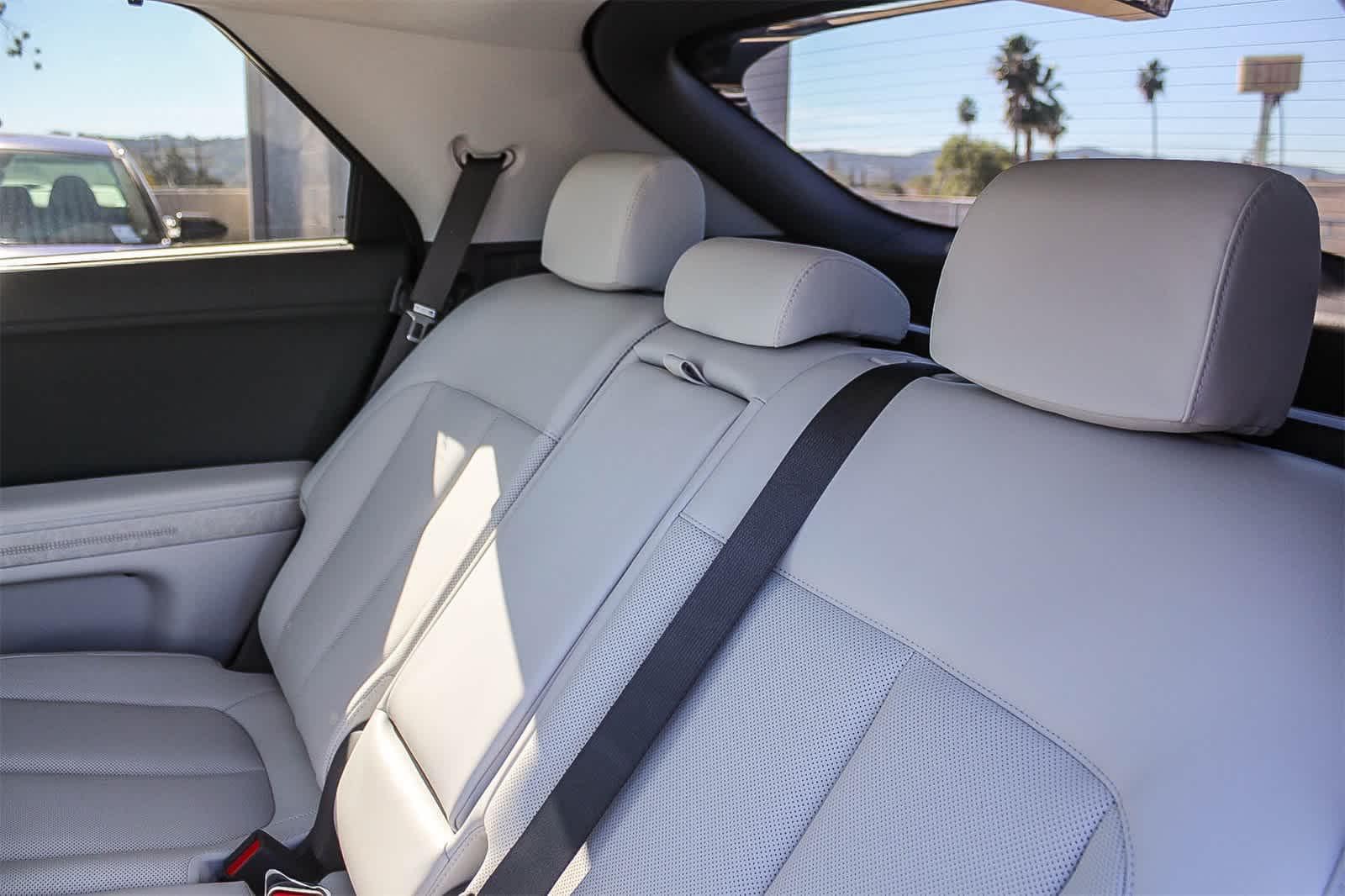 Thumbnail: 2026 Hyundai Ioniq 5 - 24