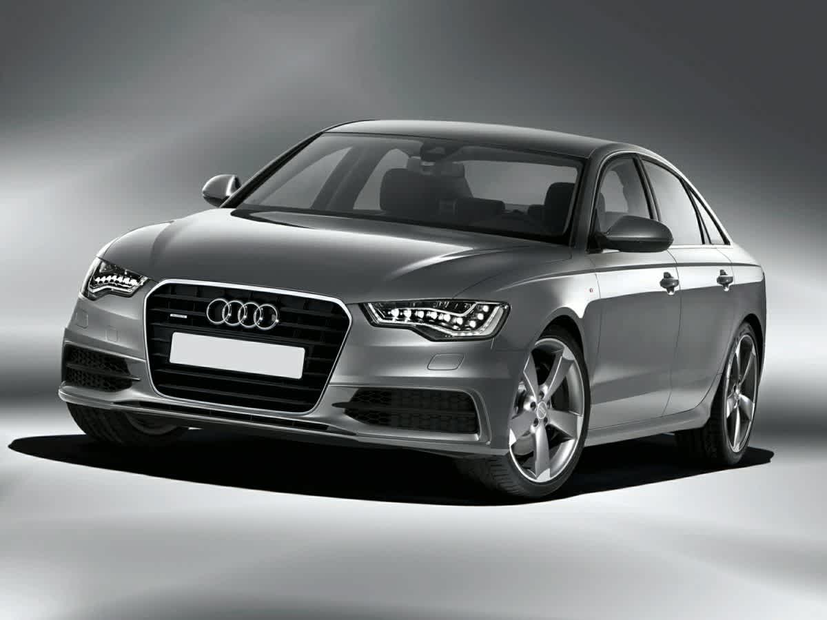 2013 Audi A6 Premium -
                  Van Nuys, CA