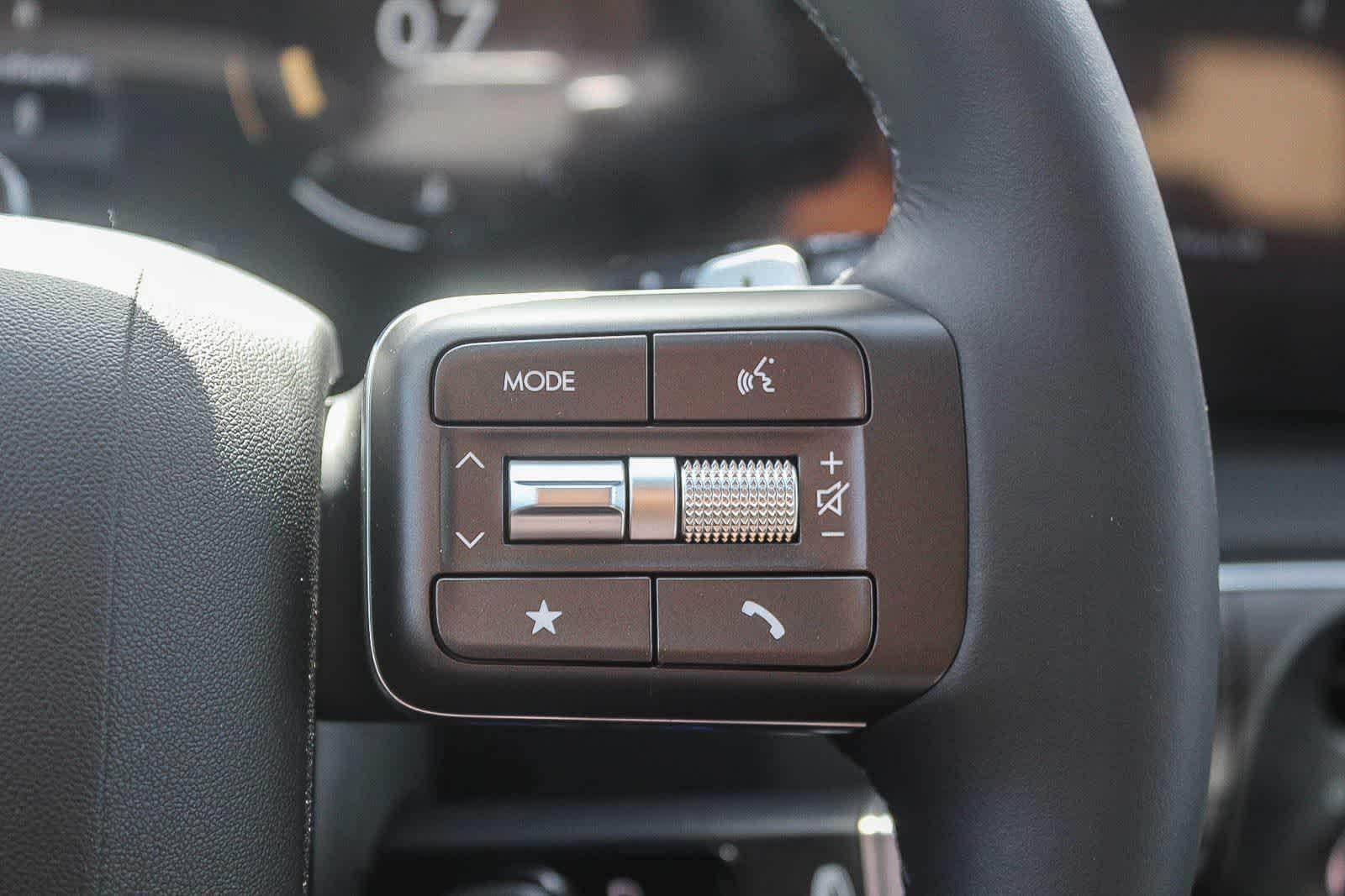 Thumbnail: 2026 Hyundai Palisade - 33