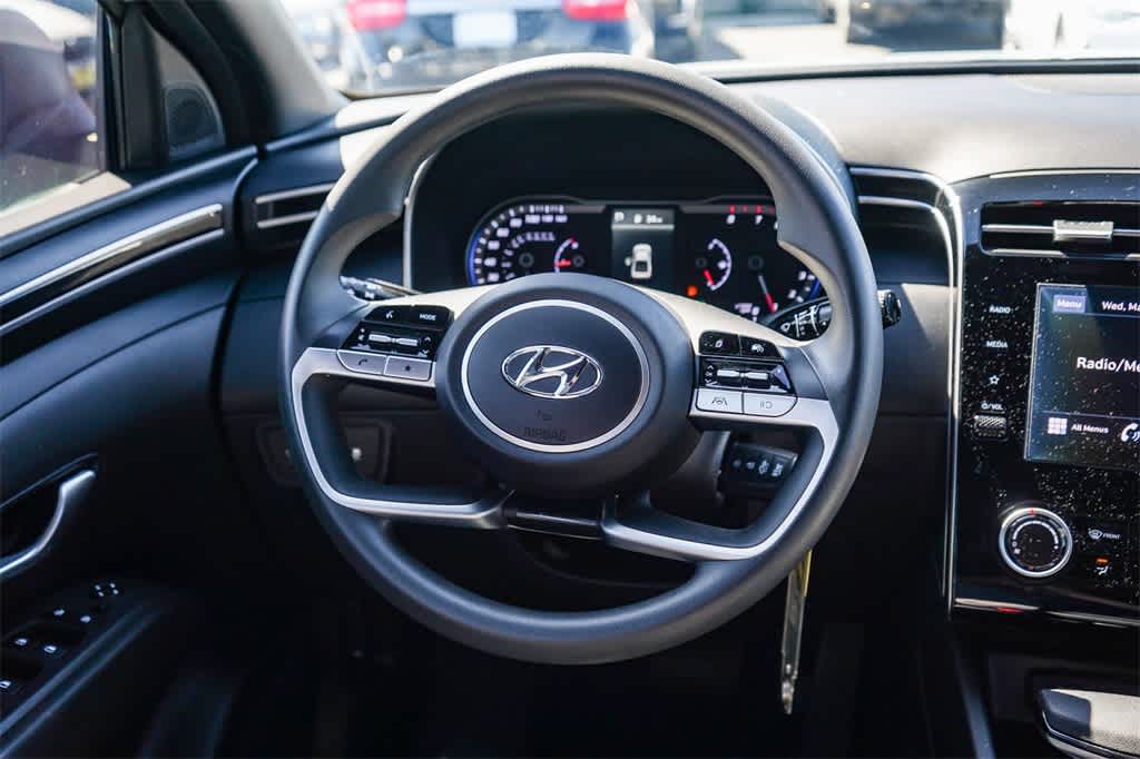 Thumbnail: 2024 Hyundai Santa Cruz - 15