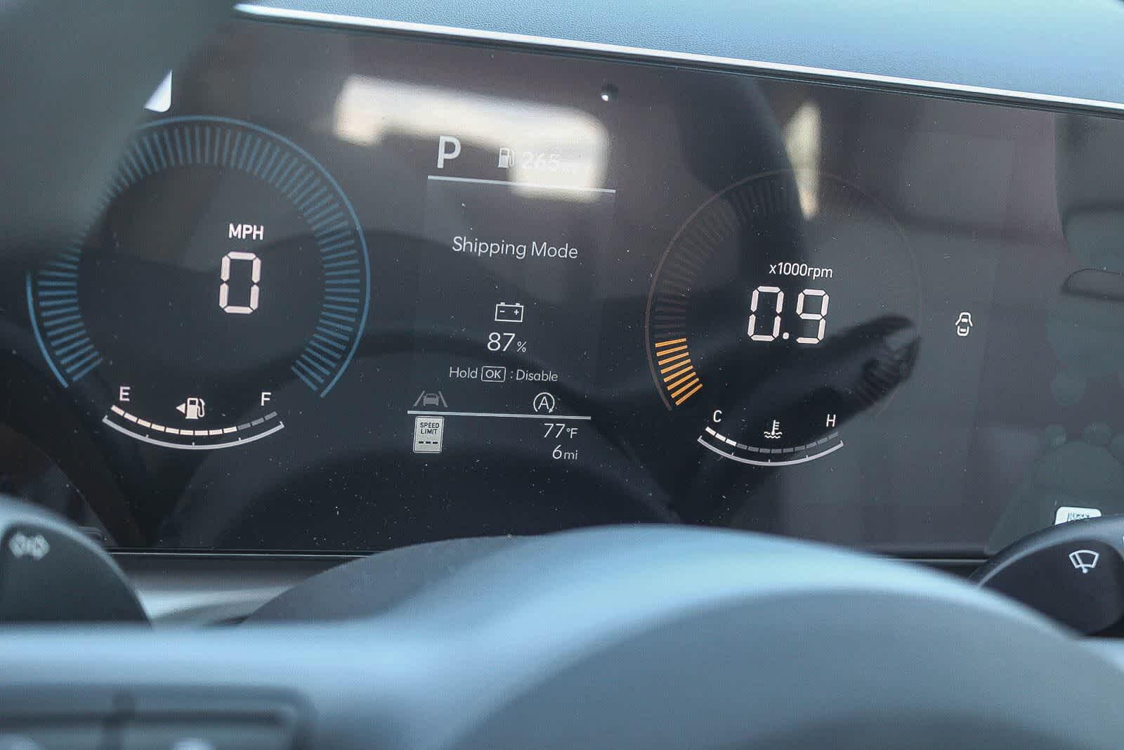 Thumbnail: 2026 Hyundai Tucson - 29