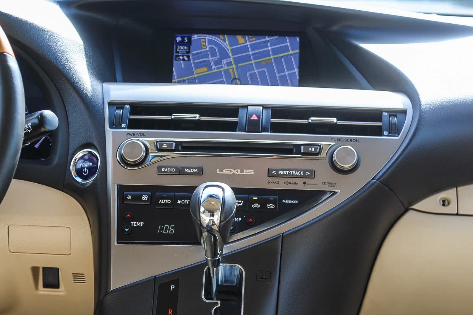 Thumbnail: 2015 Lexus RX - 19