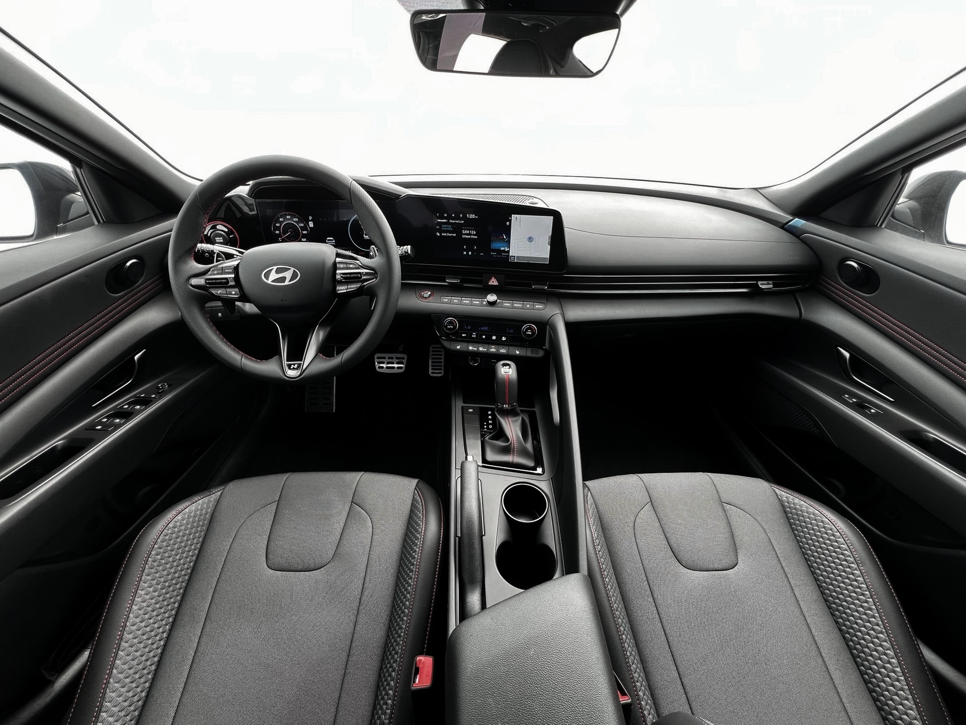 Thumbnail: 2025 Hyundai Elantra - 13