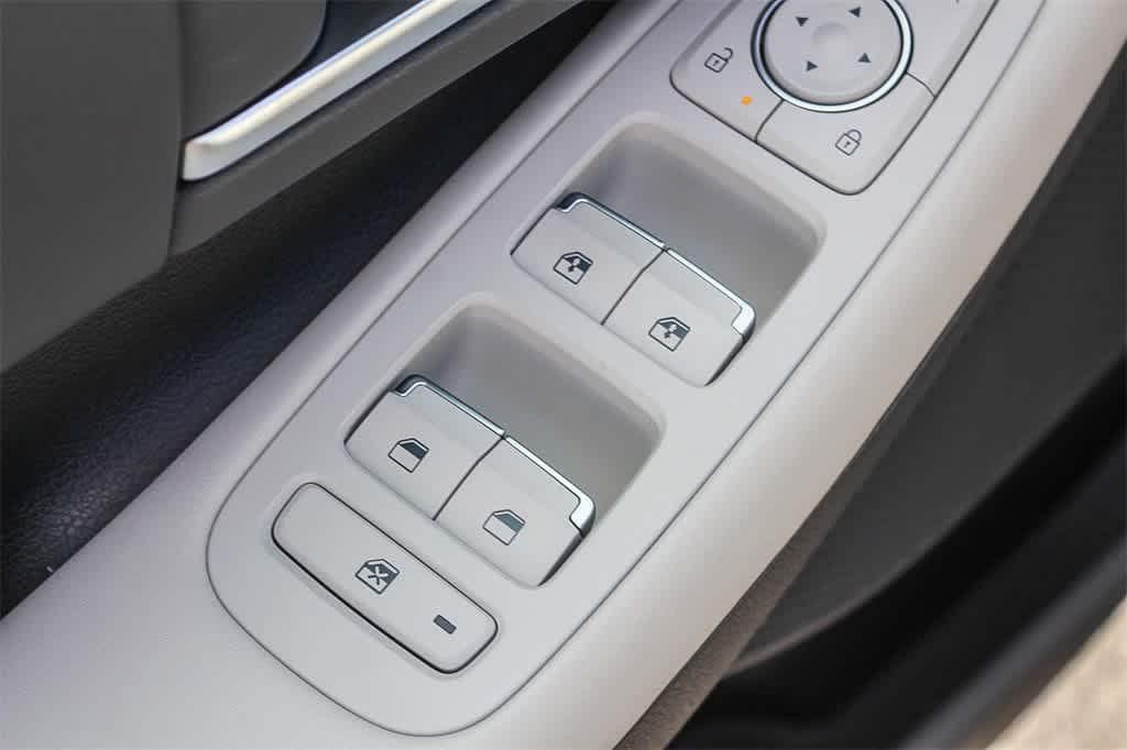 Thumbnail: 2026 Hyundai Sonata - 33