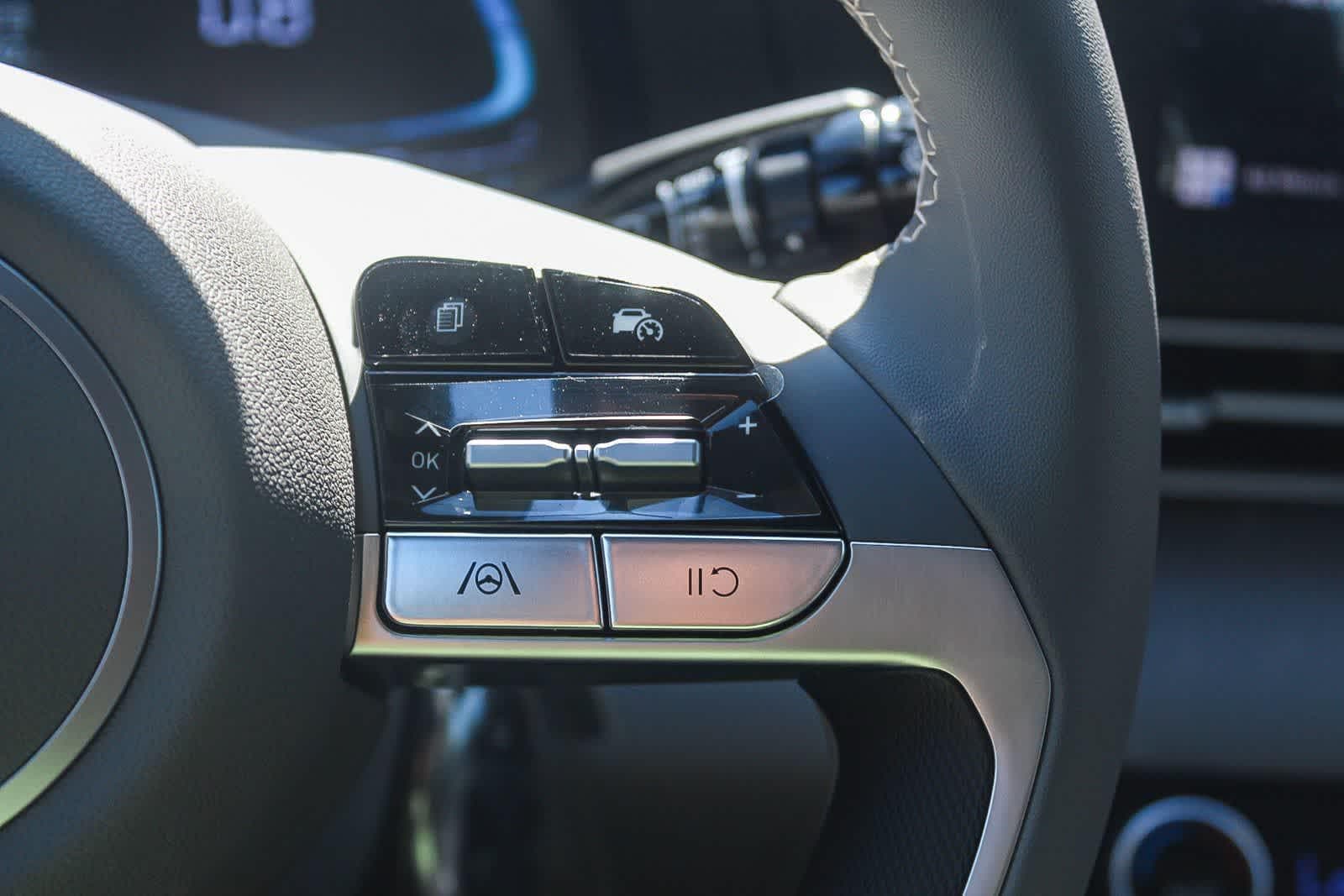 Thumbnail: 2026 Hyundai Elantra - 34