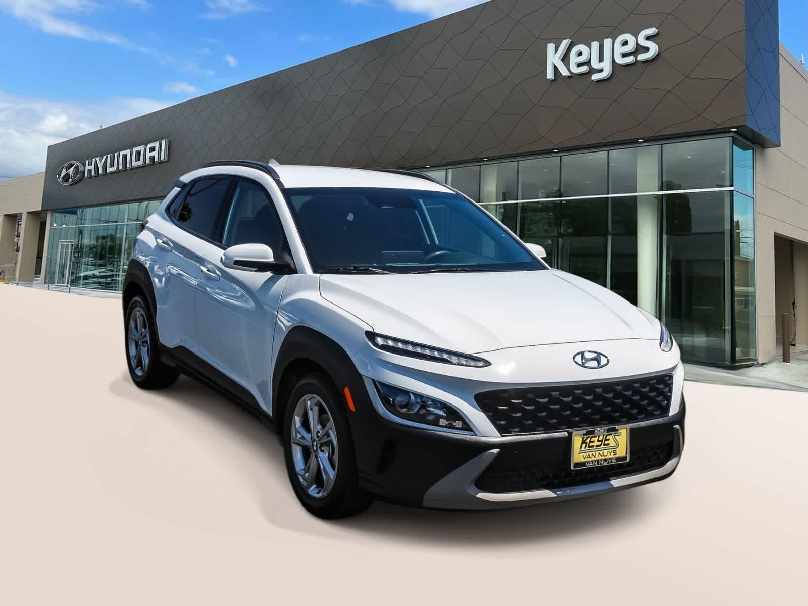 Thumbnail: 2023 Hyundai Kona - 2