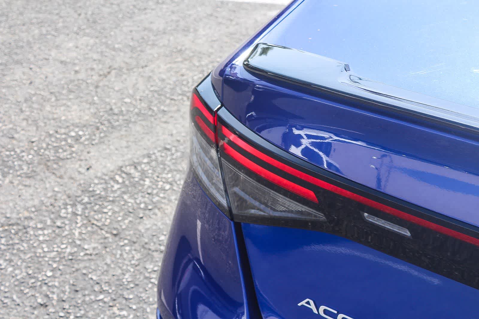 Thumbnail: 2023 Honda Accord - 8