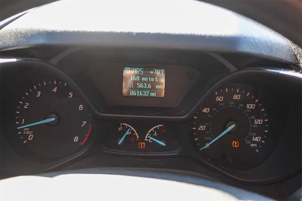 Thumbnail: 2016 Ford Transit Series - 26