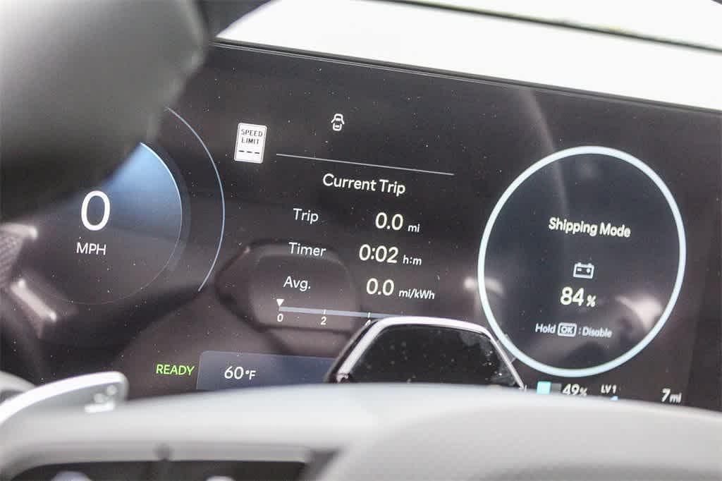 Thumbnail: 2026 Hyundai Ioniq 5 - 29